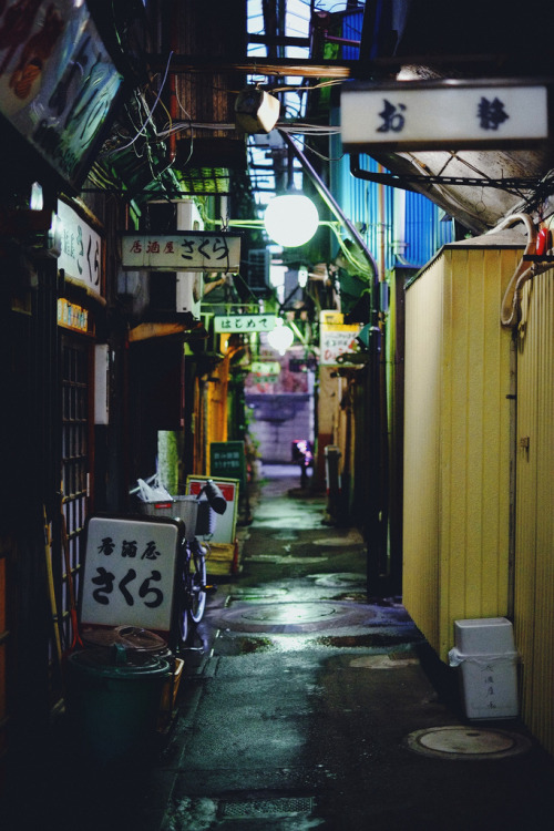 mystic-revelations: Tateishi (by Yotta1000)