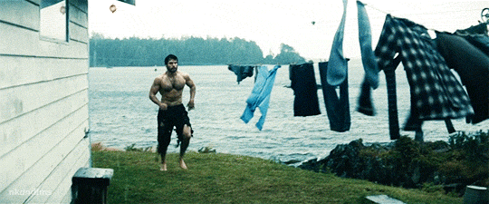 nkdndfms:  Henry Cavill