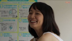 Anything2010:  吉岡里帆