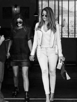 Kendall &Amp; Kylie