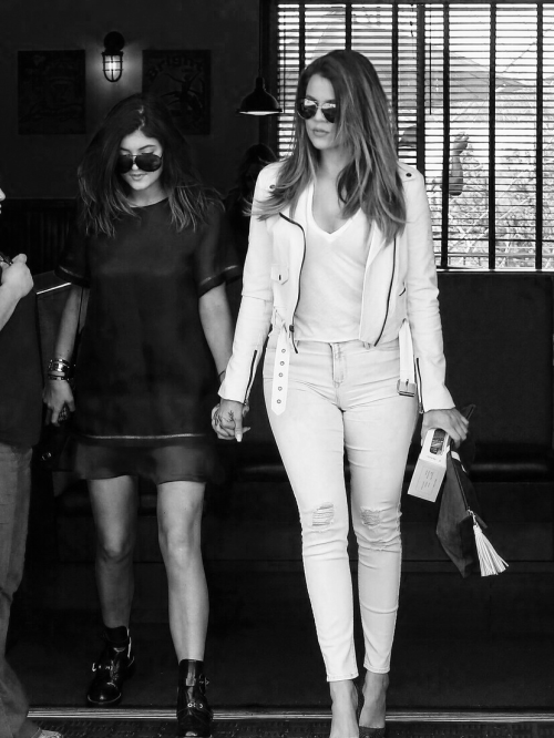 Kendall & Kylie