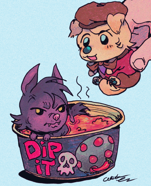 Have Puppies