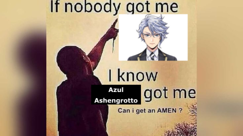 I Made These LMFAO