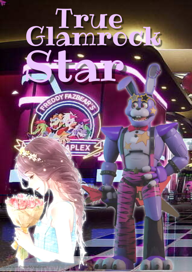 Teaser book) FNAF High - Funtime Chica - Wattpad