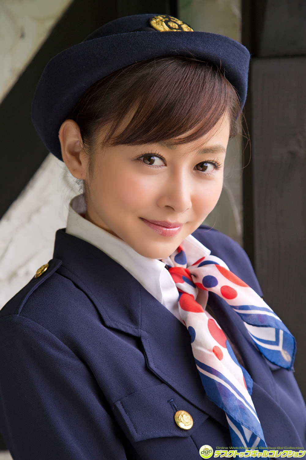 tokujiro:  Anri Sugihara