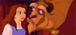 llittlemermaid:   5 Disney Film Meme: Favorite Scene  Belle drops a truth bomb   