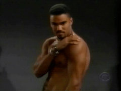 blackmxn:  Shemar Moore