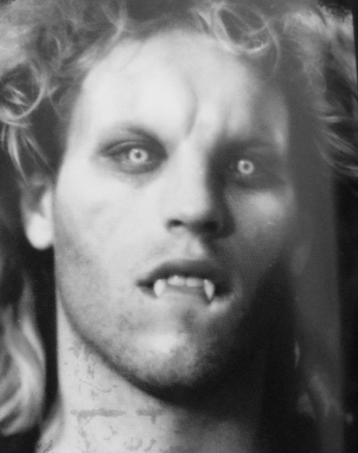 I’m. I have now words.I’m Paul , Babe, I love you never change
