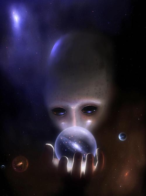 cultivation of ideas