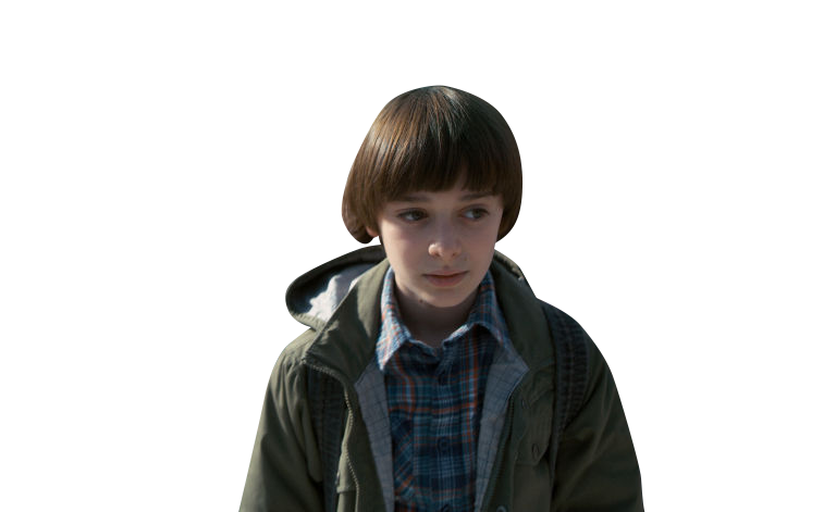 What is a background? — Will Byers (Noah Schnapp | Stranger Things)...