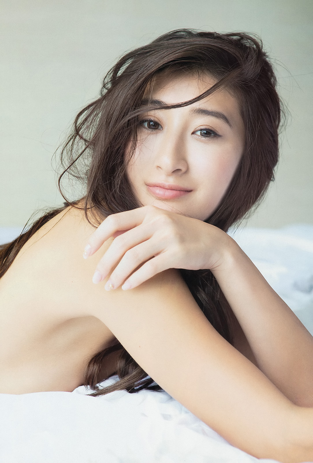 unknown999:  「佐藤衣里子」+「BCS」(2015 No.14)