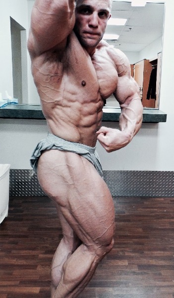 gerske:  Iain Valliere