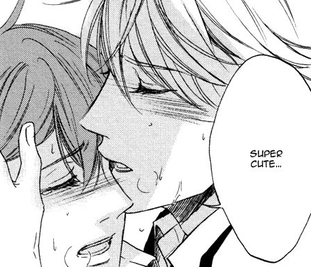 Yaoi - Contém NSFW l Sejam todos bem vindos