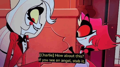 Trifecta Of "ANGEL" Talk