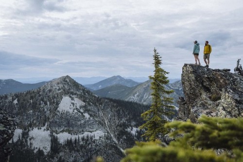 Spent the summer biking, hiking, camping, and exploring from Revelstoke to Fernie taking photos for 