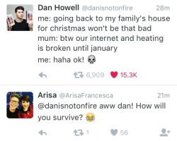 philstrash:  i’m never not worried about dan howell 