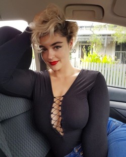 stefania-ferrario:  Stefania Ferrario