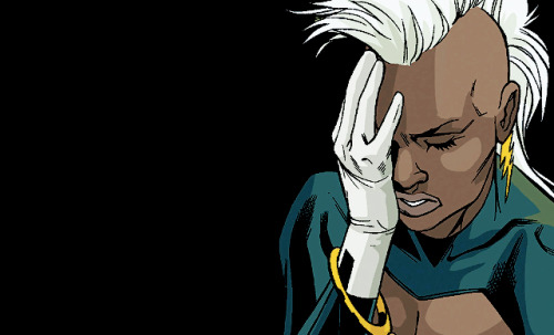 dronnatroy:  You can steal my powers…break my ankle…but unless you kill me, you’ll never stop me. 