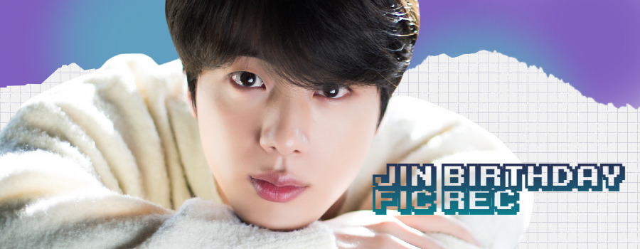 These 30+ Pics Prove BTS's Jin Is Mr. Worldwide Handsome In