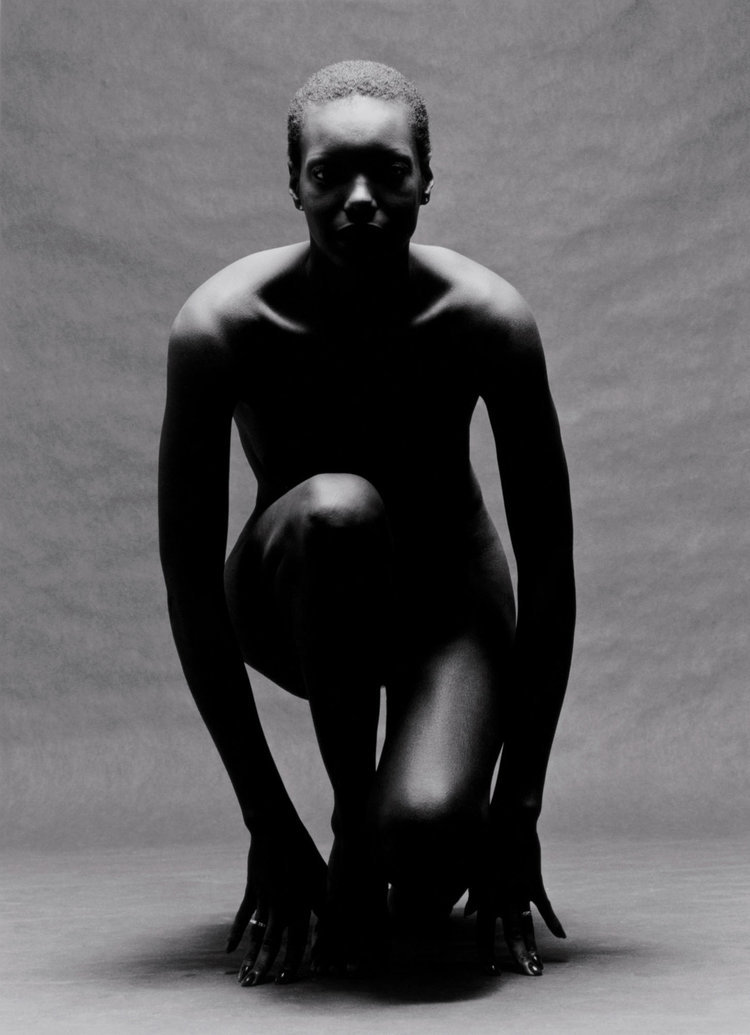 flashofgod:  Jean-Francois Bauret, Rosalee, 1980.
