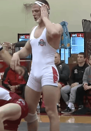 wrestleman199:  who could say no to this wrestler?