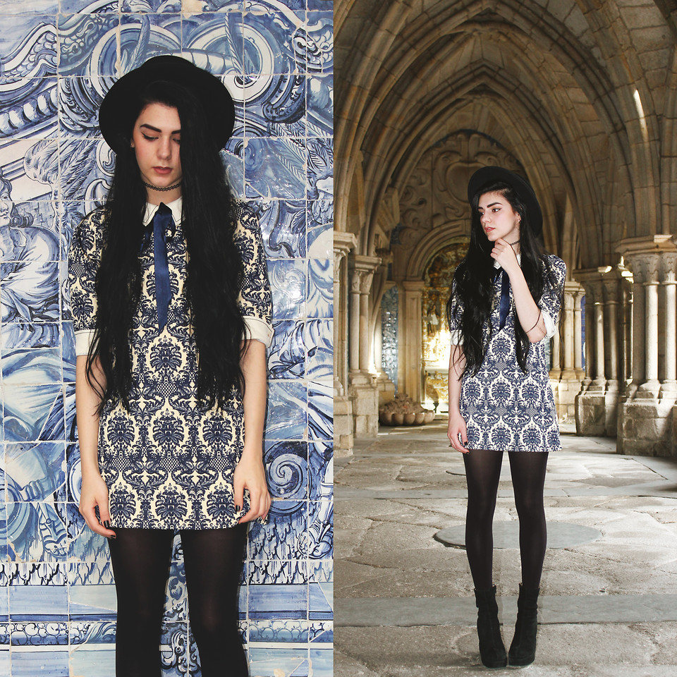 lookbookdotnu:  Porcelain (by Holynights Claudia)