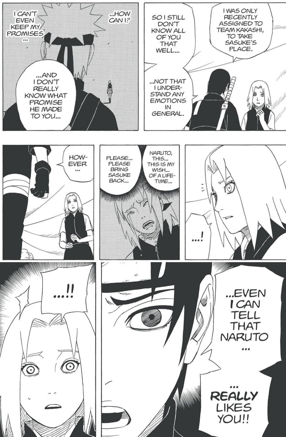 The Hidden Geekiness of Madara Uchiha. — Hello! I have a question regarding  what exactly is
