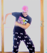 pinkplier:    markiplier | #bestlooks  insp