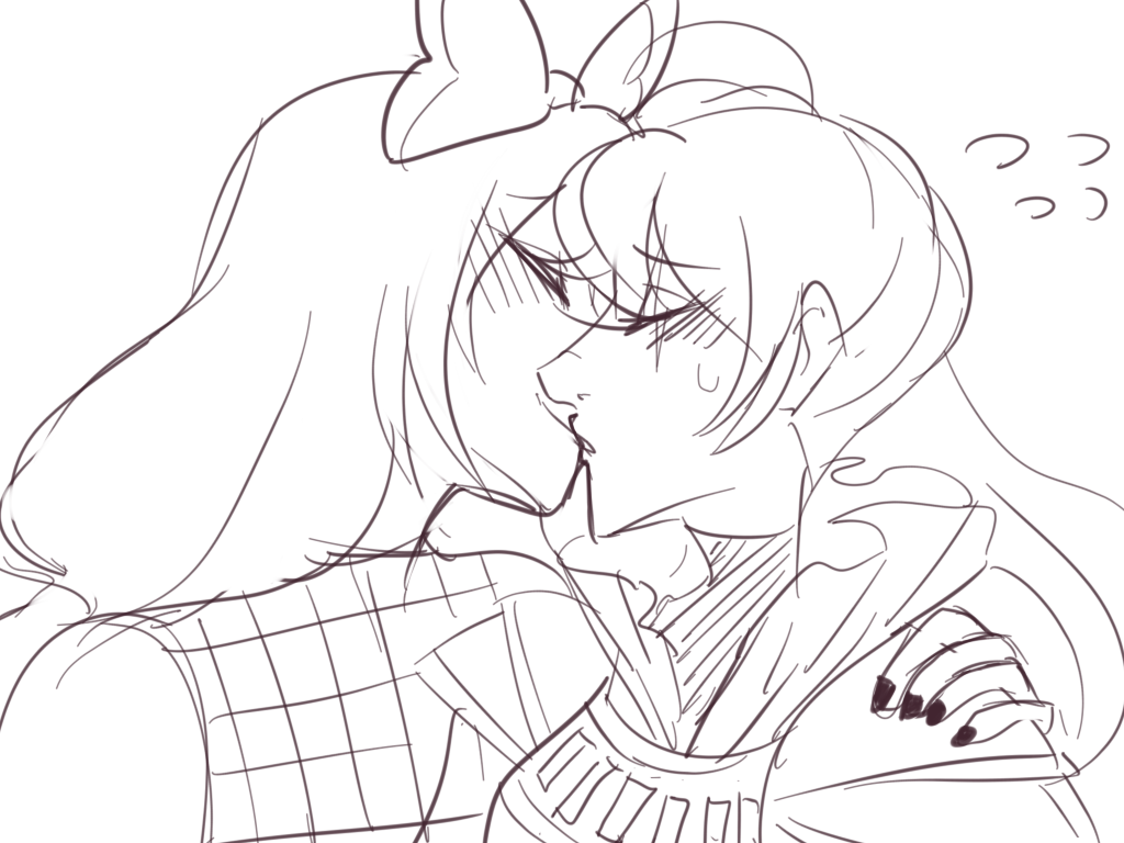 chiicharron:  girlfriendsdashingicecream 8)