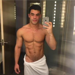 daily-guys:  for more hot guys follow @hot-guys