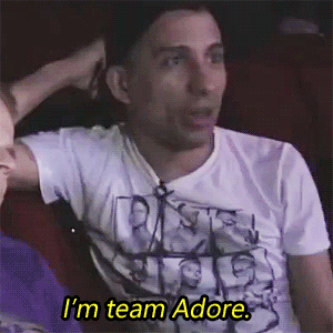 hurricanedelrio:when you find out you are alone on the team
