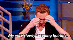 officialbrucespringsteen-deacti:tom hiddleston alphabet↳ r: really thomas, was there any need to say