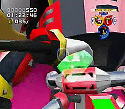 finalarcadia:  Sonic Heroes - All Regular Team Blasts 