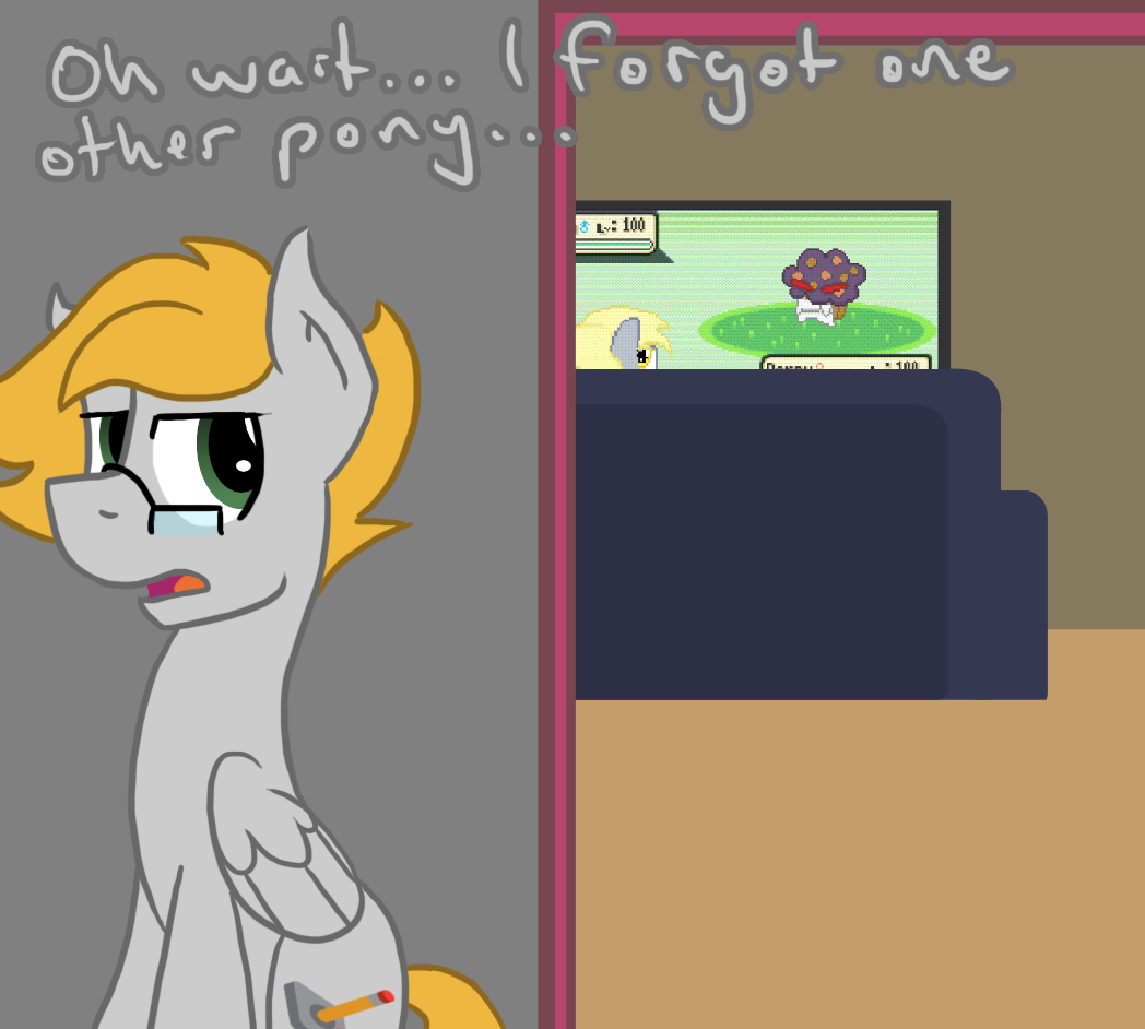 askshramper:  Introducing the main staff:Concept Artist: StencerLead Programmer: