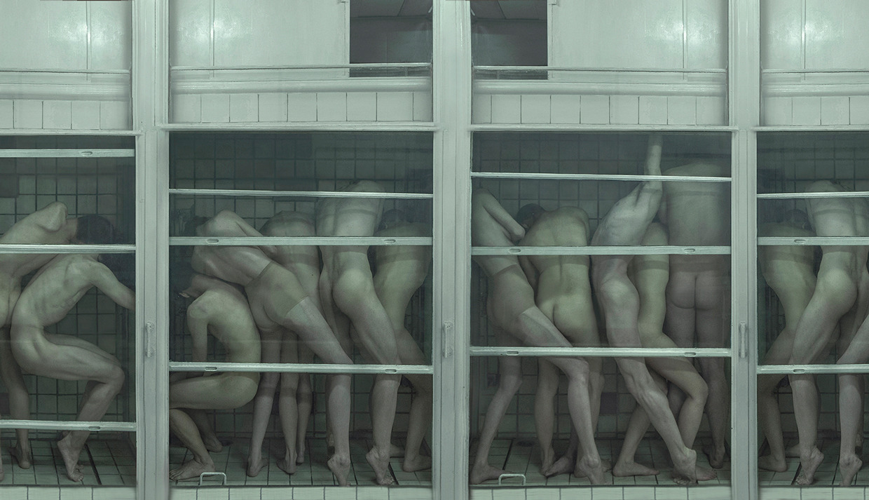 devidsketchbook:  EVELYN BENCICOVA PHOTOGRAPHY Photography and art direction: Evelyn