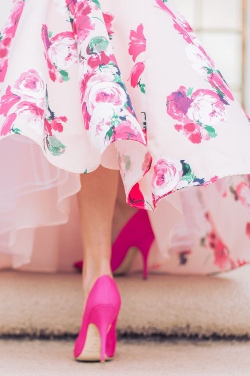 missgerrie: clairescountrykitchen:  giriniadalhambra: …awesome. Yes !  Pretty skirt, adorable