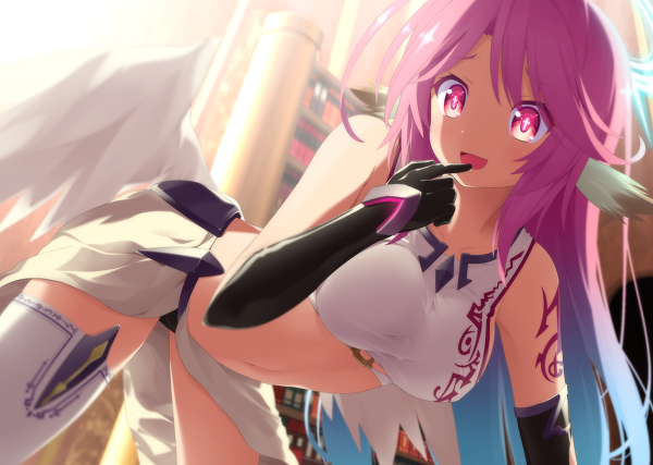 kuudererules:  Credit by はりぼて http://www.pixiv.net/member.php?id=3145937
