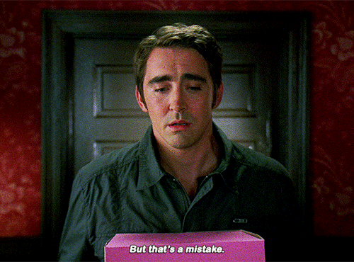 Pushing Daisies | 2x04 Frescorts