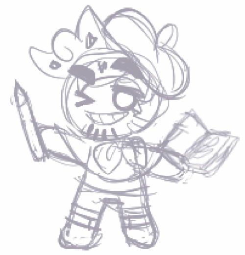 Eyo My CookieRun Sona