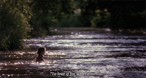 violentwavesofemotion:The Hours (2002) dir. by Stephen Daldry: “Nicole Kidman (with the word “Oscar”