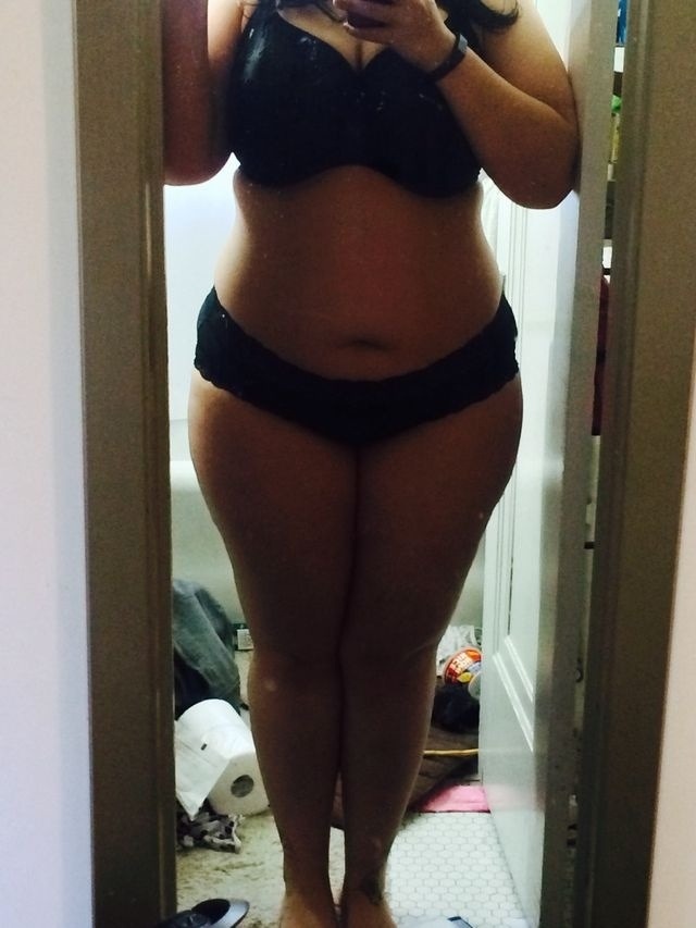 hot sexy body