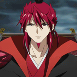 jiminochu:  Ren Kouen || Episode 12 