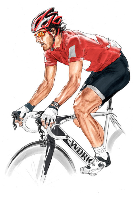 bicycleart:    Cycle Stars: A Trump Card Game  