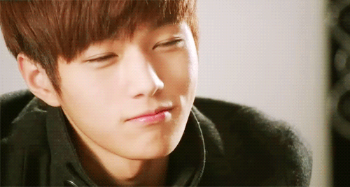 Happy Birthday Ice Prince Of My Heart