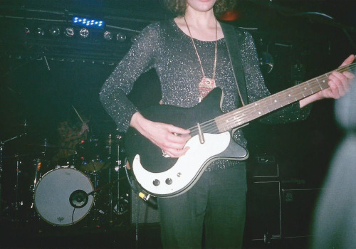 andicaza:james bagshaw, temples the biltmore cabaret, vancouverapril 8th, 2014