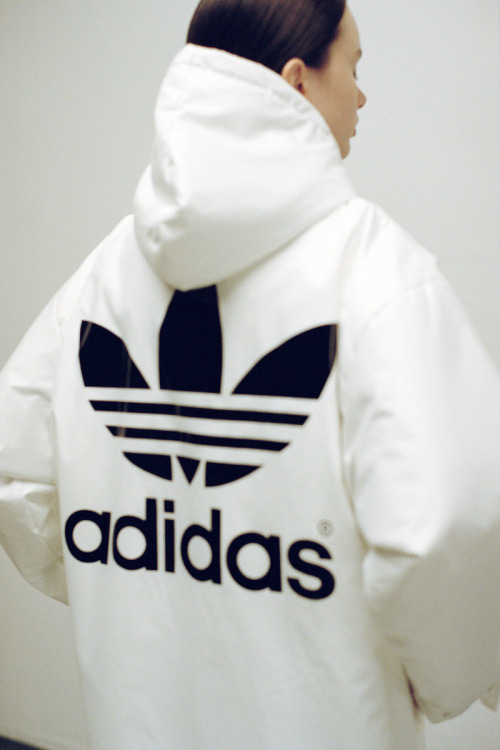 delinquentgentleman:Adidas Originals by HYKEk6nye.