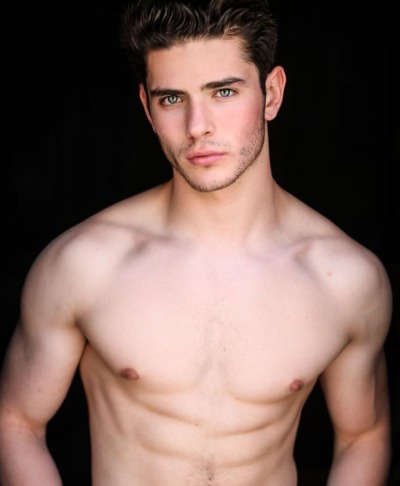 callanthas:Daniel Garcia