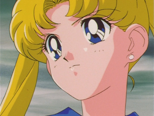 silvermoon424:  Usagi Tsukino/Sailor Moon: Seasons 1-5 