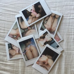 lild0ll:Vacation Sex Polaroids 