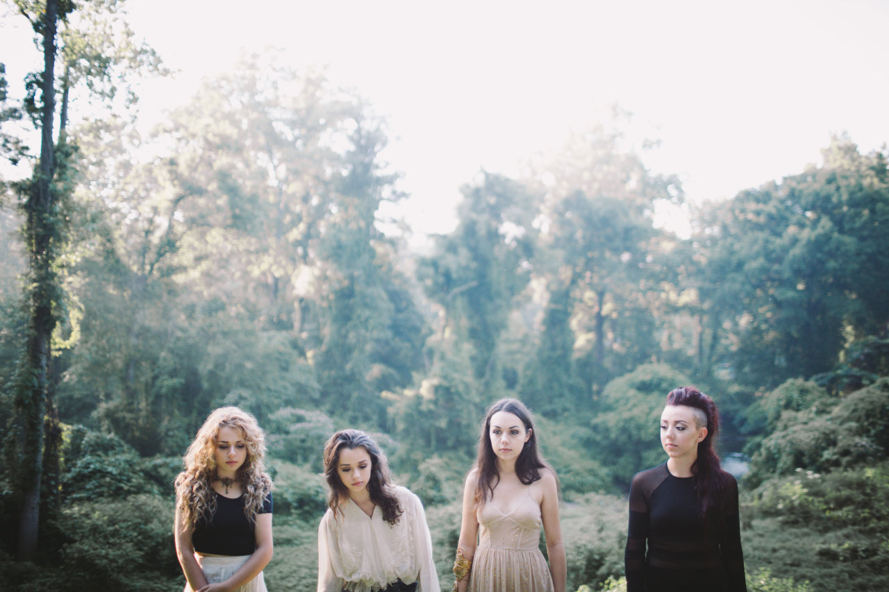 vongreymusic:          Less than one week away… #ComeOn 10/22
